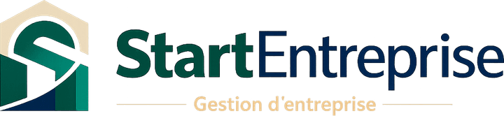 StartEntreprise — Gestion d’entreprise